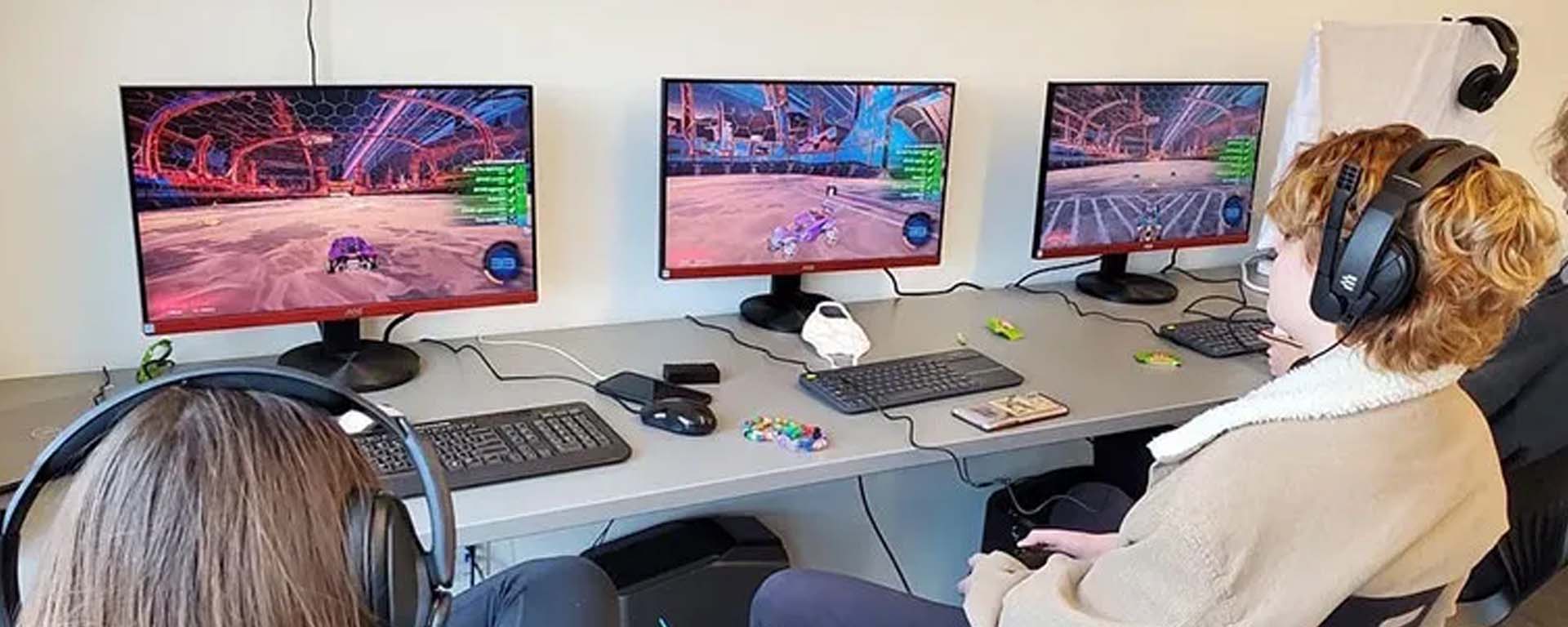 STA ESports