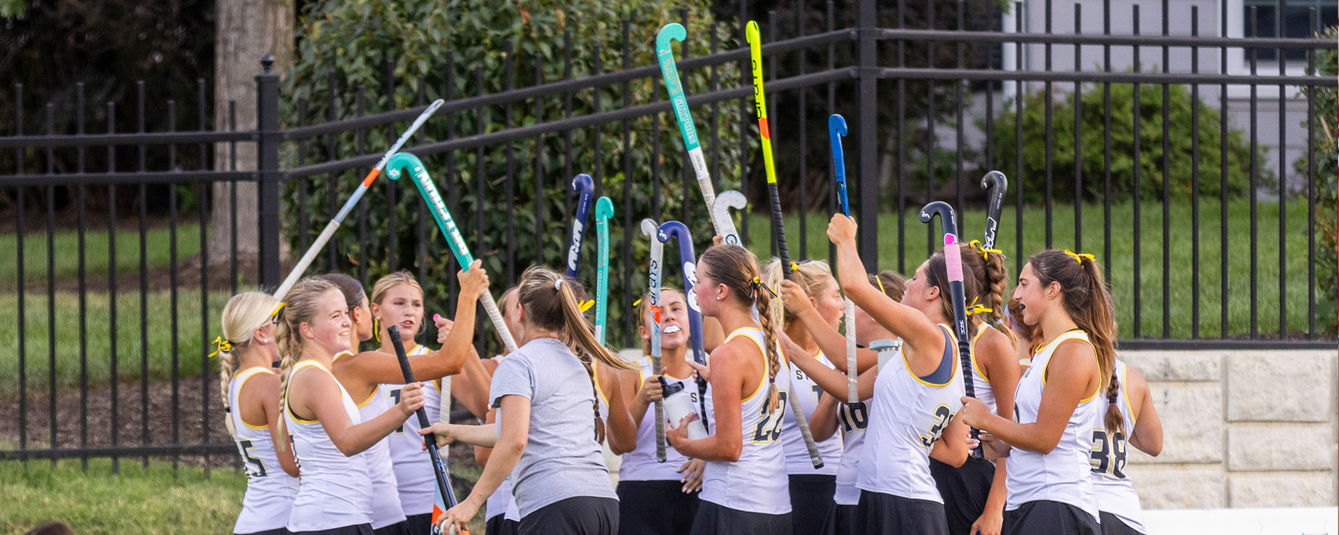 STA Field Hockey