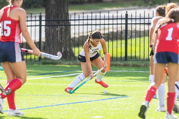 STA Girls Field Hockey