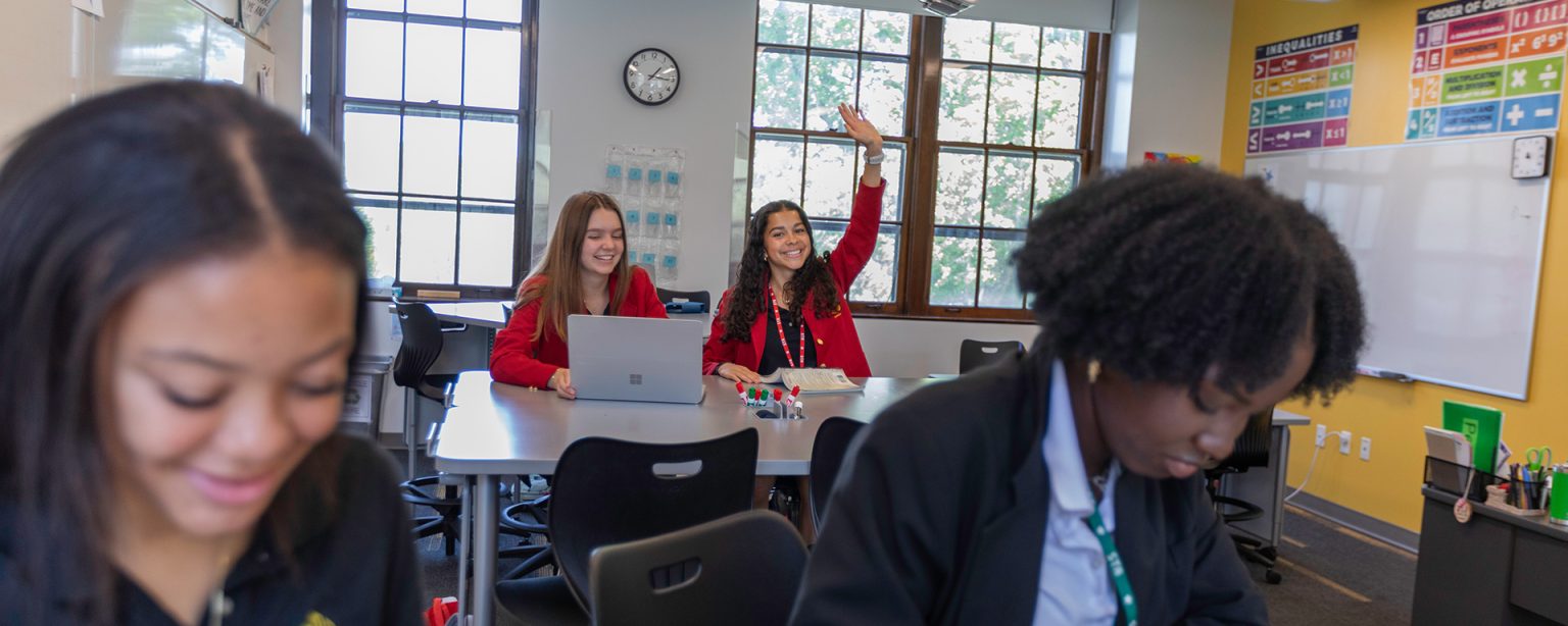 Innovative Learning St Teresa #39 s Academy