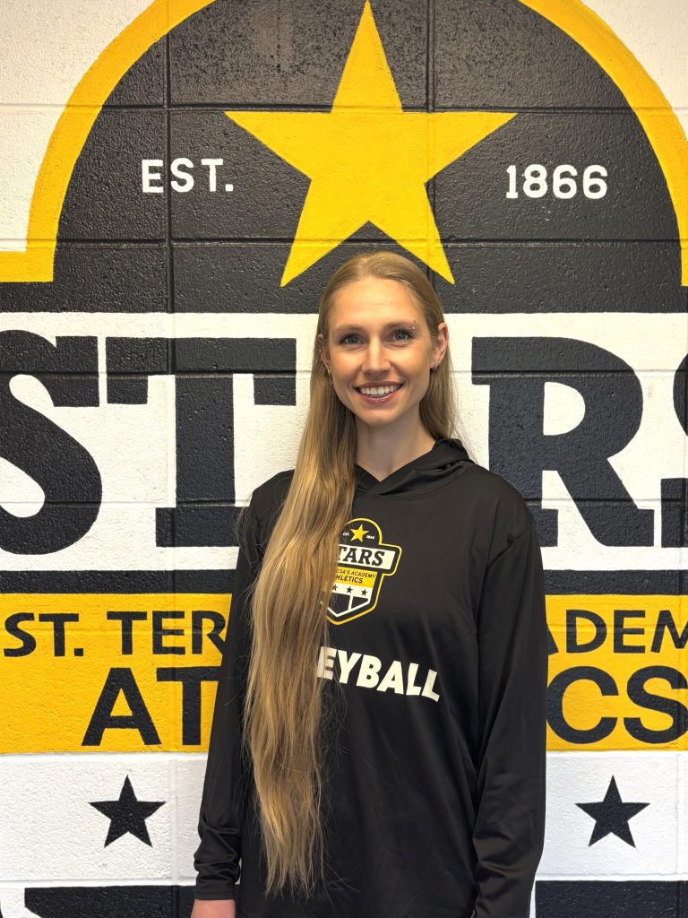 STA Athletics Names New Head Volleyball Coach - St. Teresa's Academy